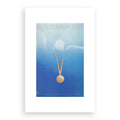 Digital Edition – 1980 Moscow Olympics Poster – 'Let Peace Triumph' – Artist A. Merkushev